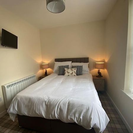 The Burrow, Langholm, Dumfries And Galloway エクステリア 写真