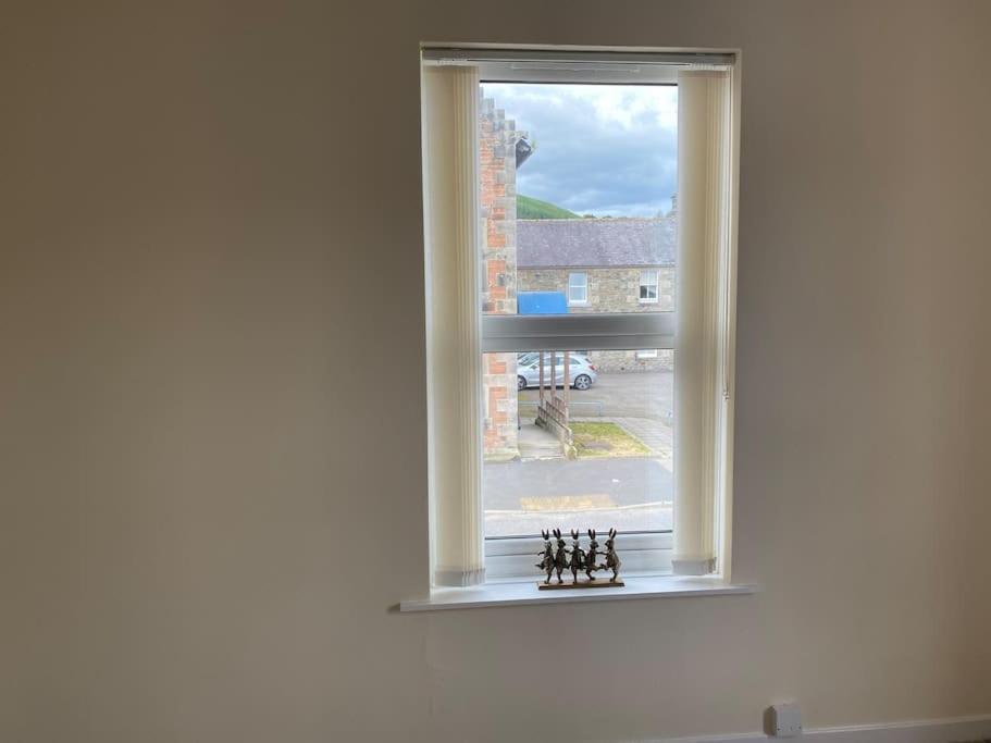 The Burrow, Langholm, Dumfries And Galloway エクステリア 写真