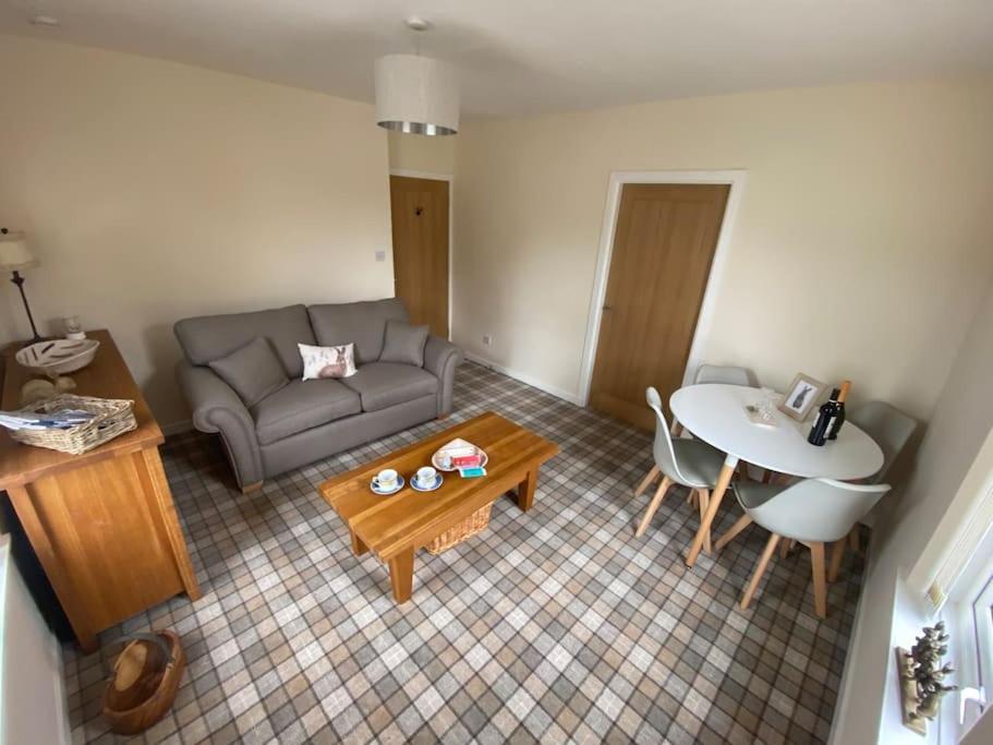 The Burrow, Langholm, Dumfries And Galloway エクステリア 写真